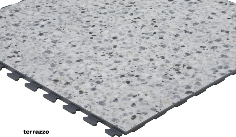Supra Design Series Tiles