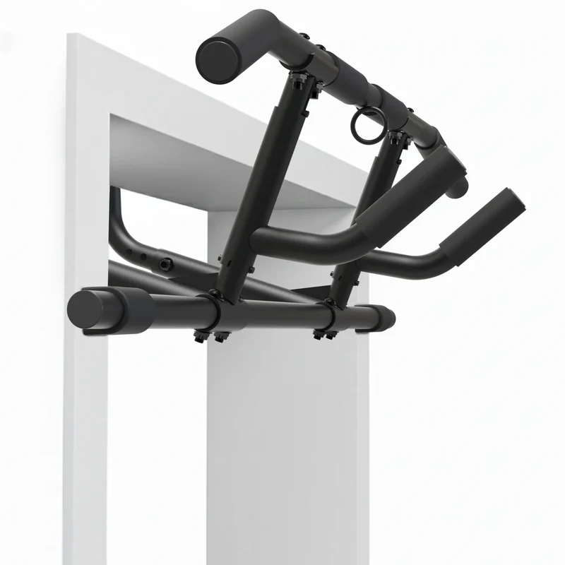 Premium Klimmzugstange 6-in-1 (B-Ware)