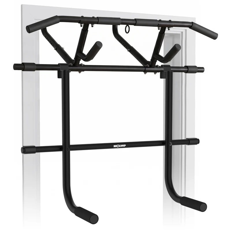 Premium Klimmzugstange 6-in-1 (B-Ware)