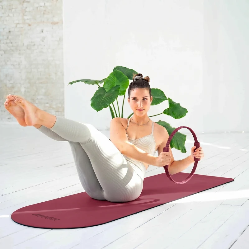 Pilatesring