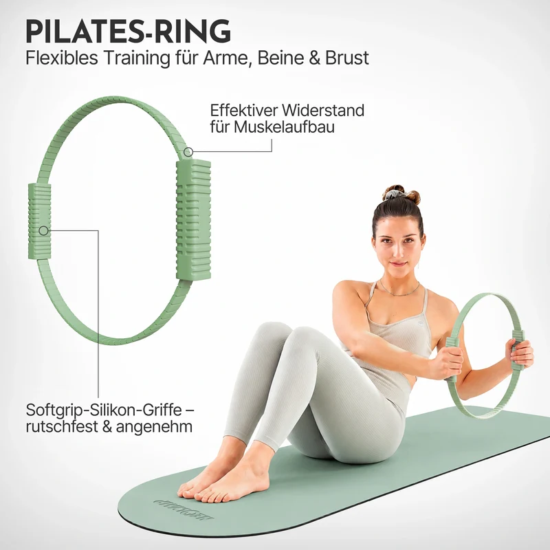 Pilatesring