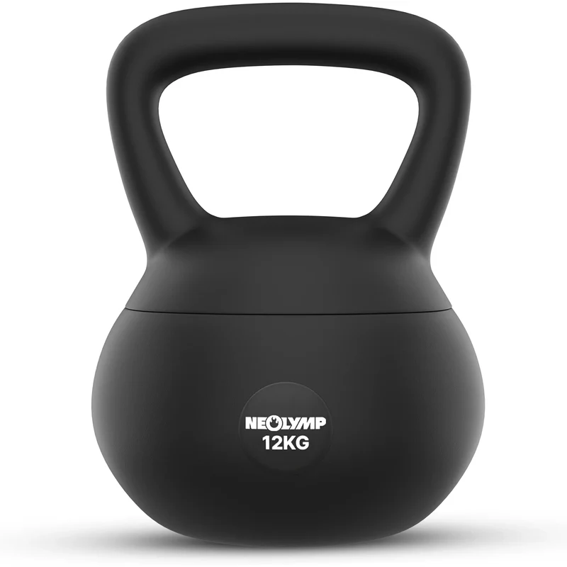 Soft Kettlebell - 2 kg bis 12 kg Trainingsgewichte