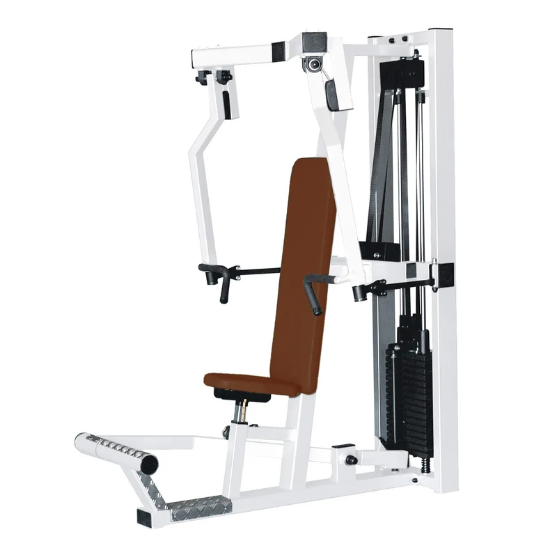 Brustpresse SQ sitzend für Gym