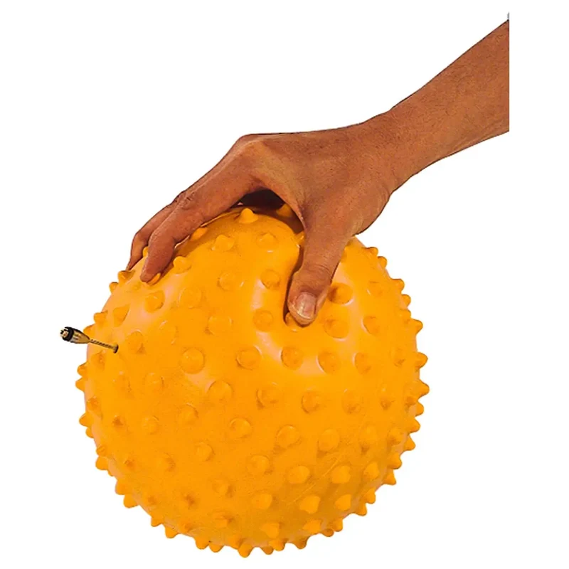 Noppenball Sport-Tec Sensy für Handtraining & Massage
