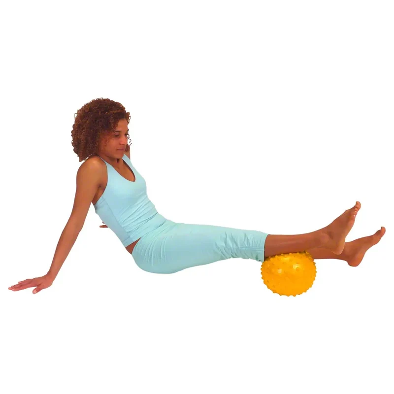 Noppenball Sport-Tec Sensy für Handtraining & Massage