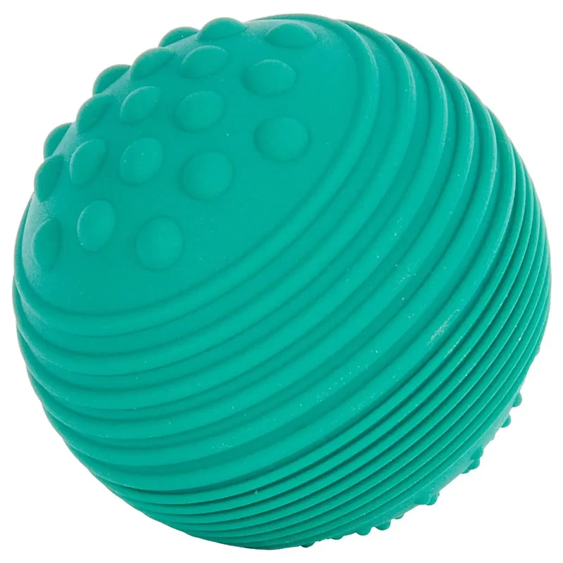 Reflexball Sport-Tec Physio mit Spezialoberfläche