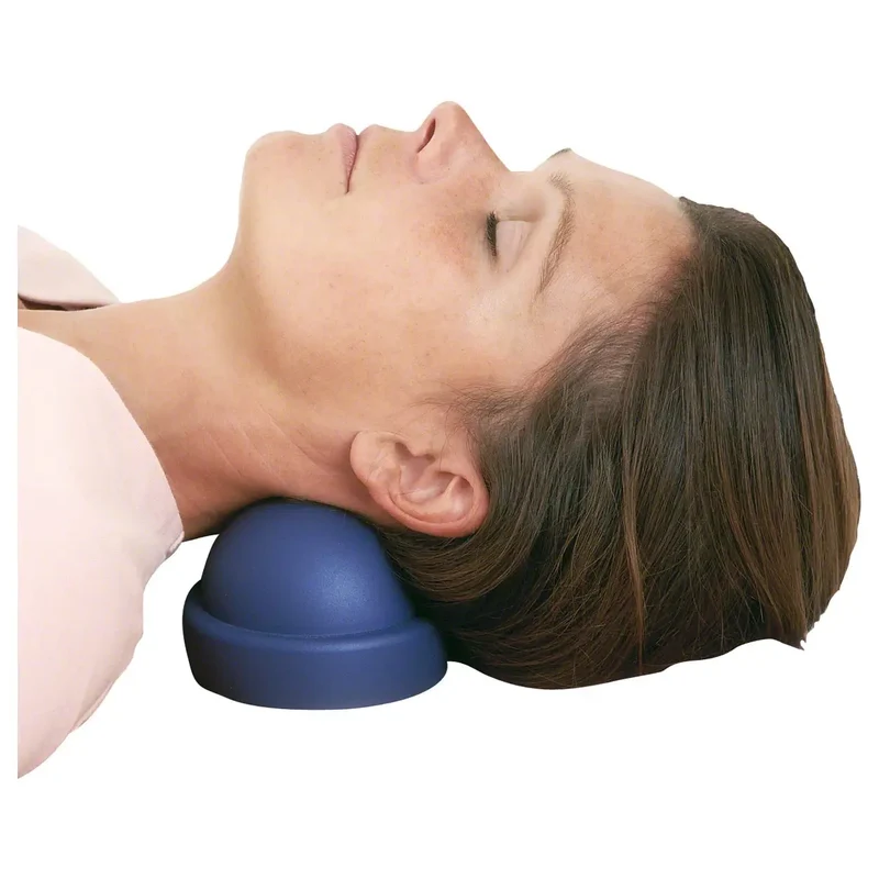 Nackenball Togu Nex für Massage, Handtraining & Workout