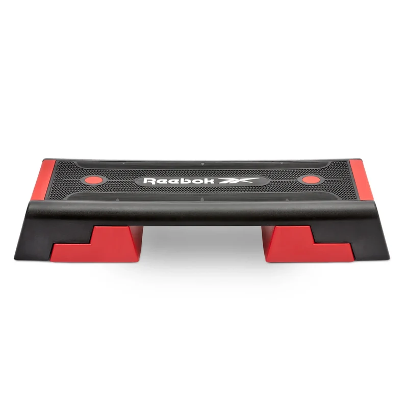 Aerobic-Brett Reebok mit Bluetooth-Schrittzähler
