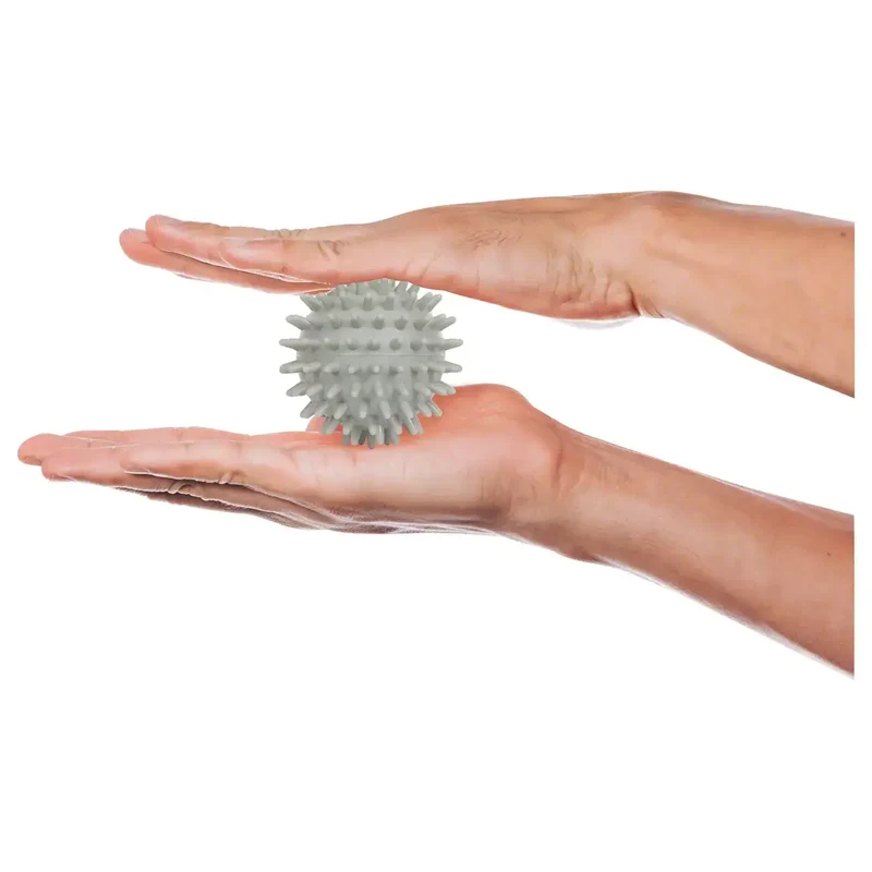 Igel-Ball Sport-Tec Hart für Hände mit ø6-10cm