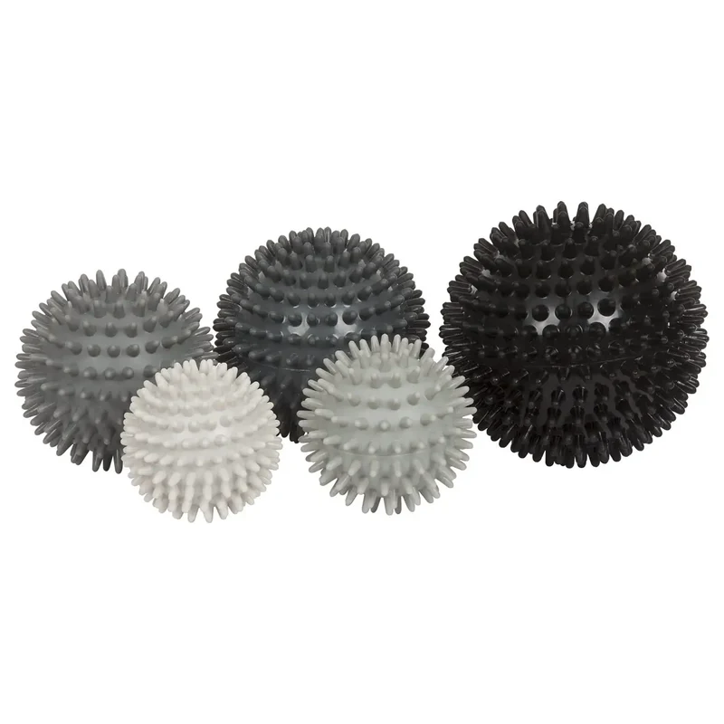 Igel-Ball Sport-Tec Hart für Hände mit ø6-10cm