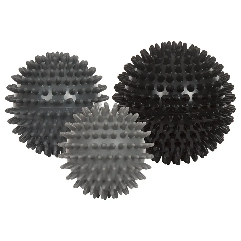 Igel-Ball Sport-Tec Hart für Hände mit ø6-10cm