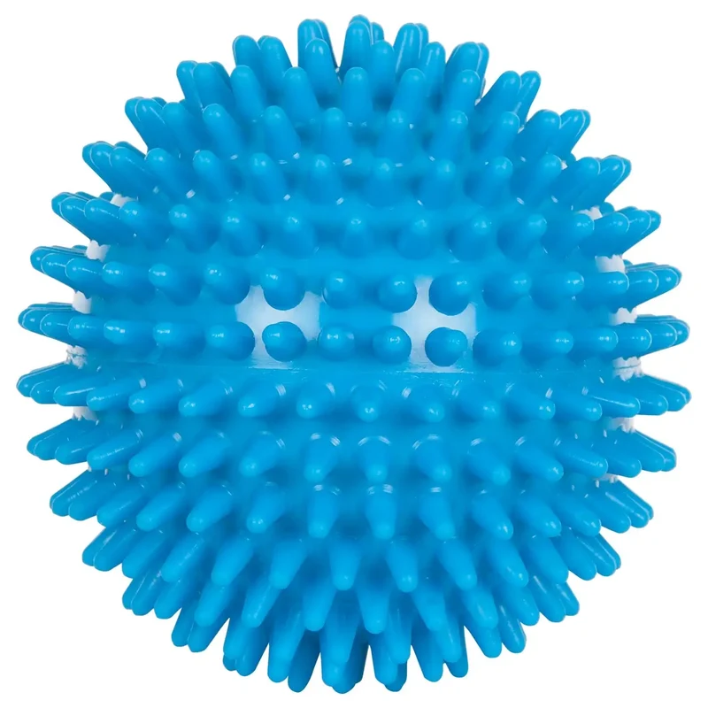 Igelball Sport-Tec Soft für Therapie mit 6-10cm Durchmesser