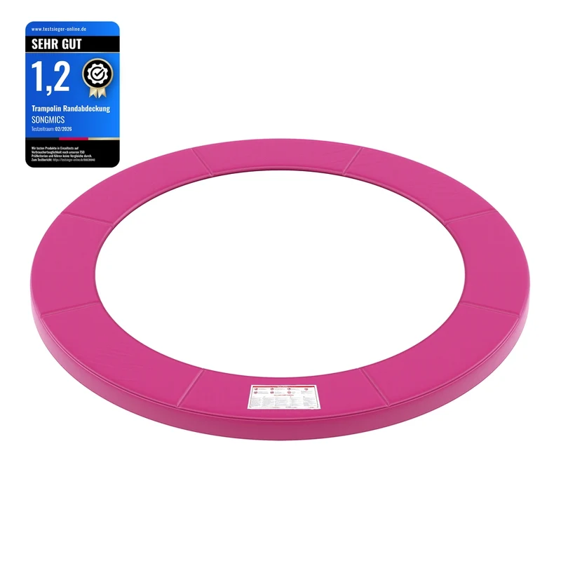 Trampolin-Randabdeckung Ø 244 cm