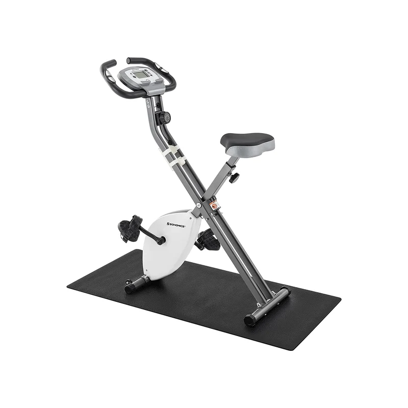 Zusammenklappbarer Heimtrainer