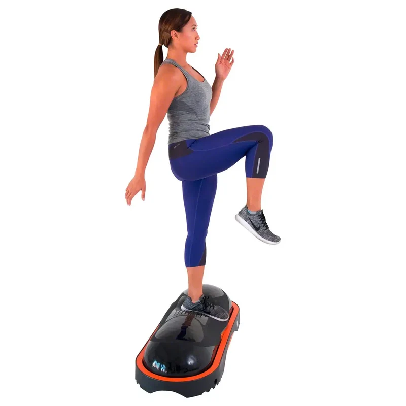 Steppbrett Vicore Fitness Terra-Core bis 450 kg belastbar