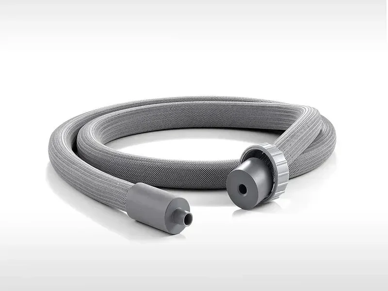 Kaltluftgerät Mecotec Cryoair für Physiotherapie