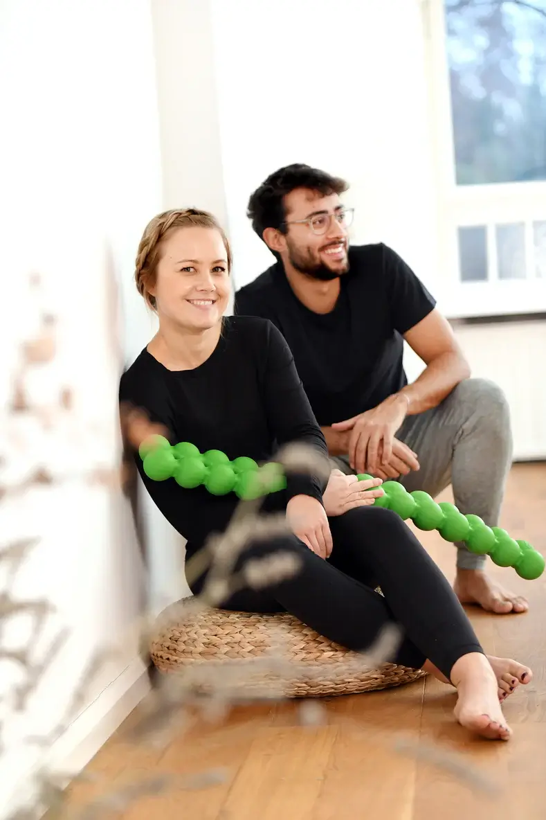 Spinefitter SISSEL für Praxis