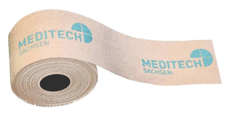 Kinesio-Tape Meditech my-flexotape für Therapie
