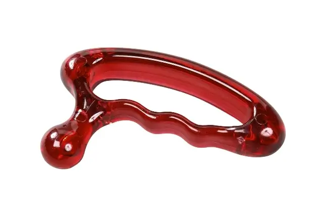 Massagehilfe Index Knobber II für Massage von Triggerpunkten