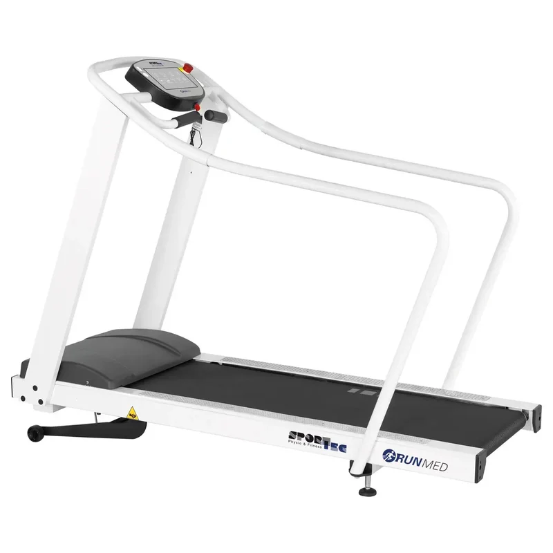 Professionelles Laufband Sport-Tec RUN 2.0 med für Sport