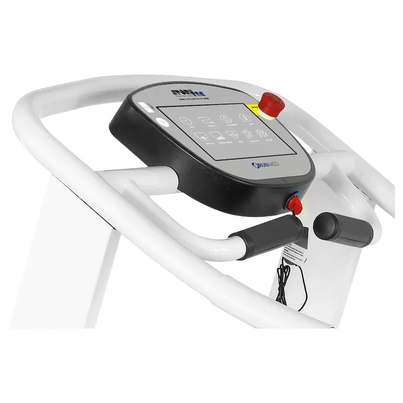 Professionelles Laufband Sport-Tec RUN 2.0 med für Sport