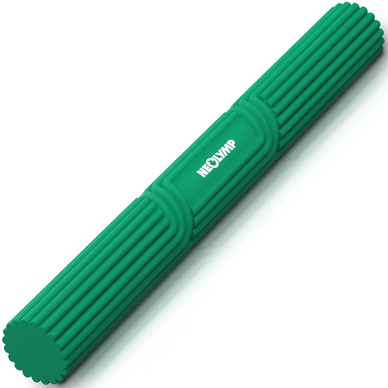 Flexbar Trainingsstab Handkraft-Trainer – 6.8 kg (grün) (B‑Ware)