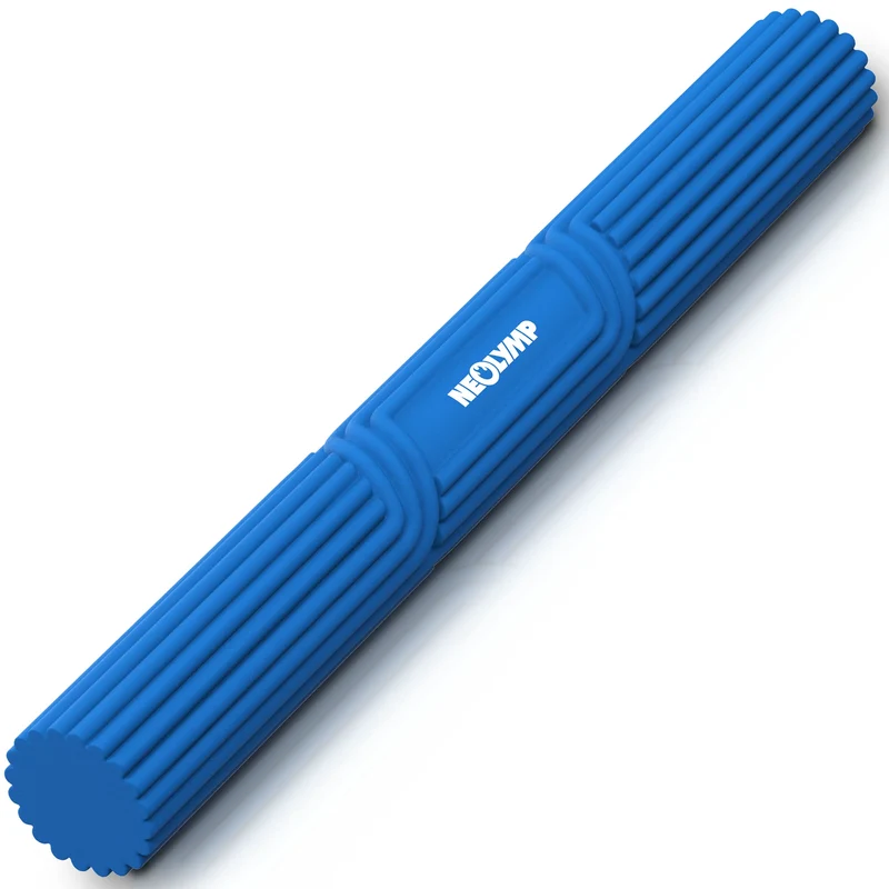 Flexbar Trainingsstab Handkraft-Trainer – 11.3 kg (blau) (B‑Ware)