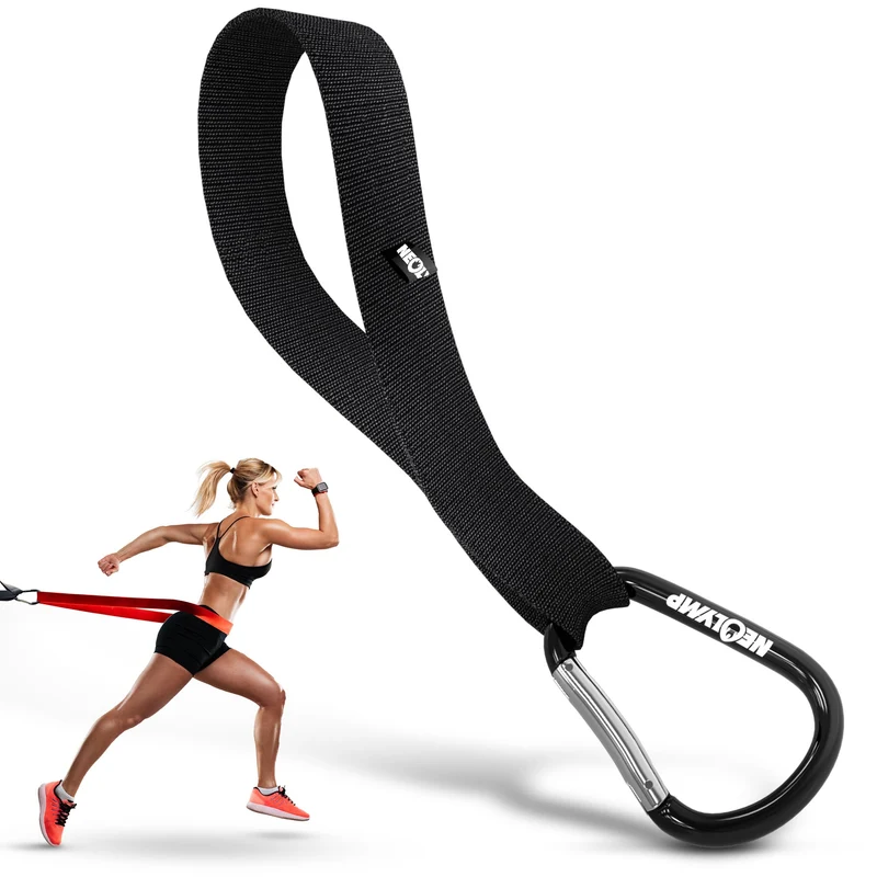 Multianker für Fitnessbänder – Default Title (B‑Ware)