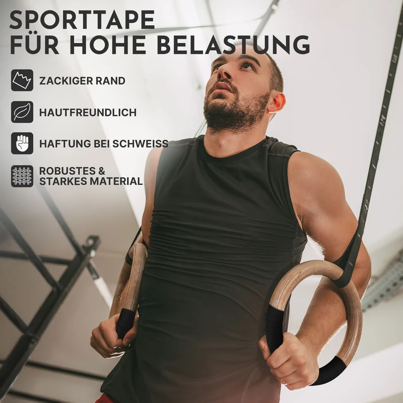 Grip-Tape 10m
