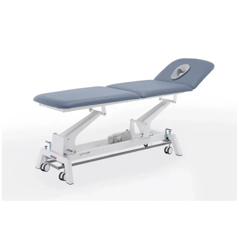 Therapieliege gymna.GO T3x 3-teilig für Praxis