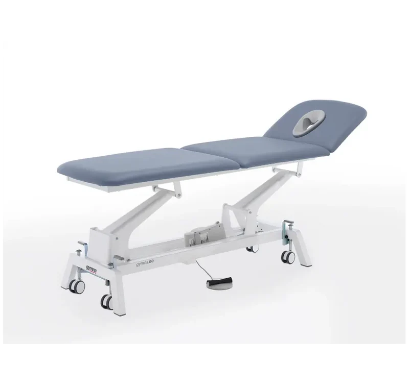 Therapieliege gymna.GO T3x 3-teilig für Praxis