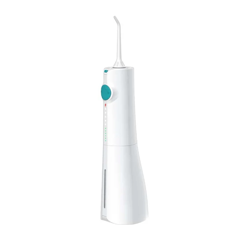 Winning Star Irrigador Bucal Inalámbrico, ST-9818