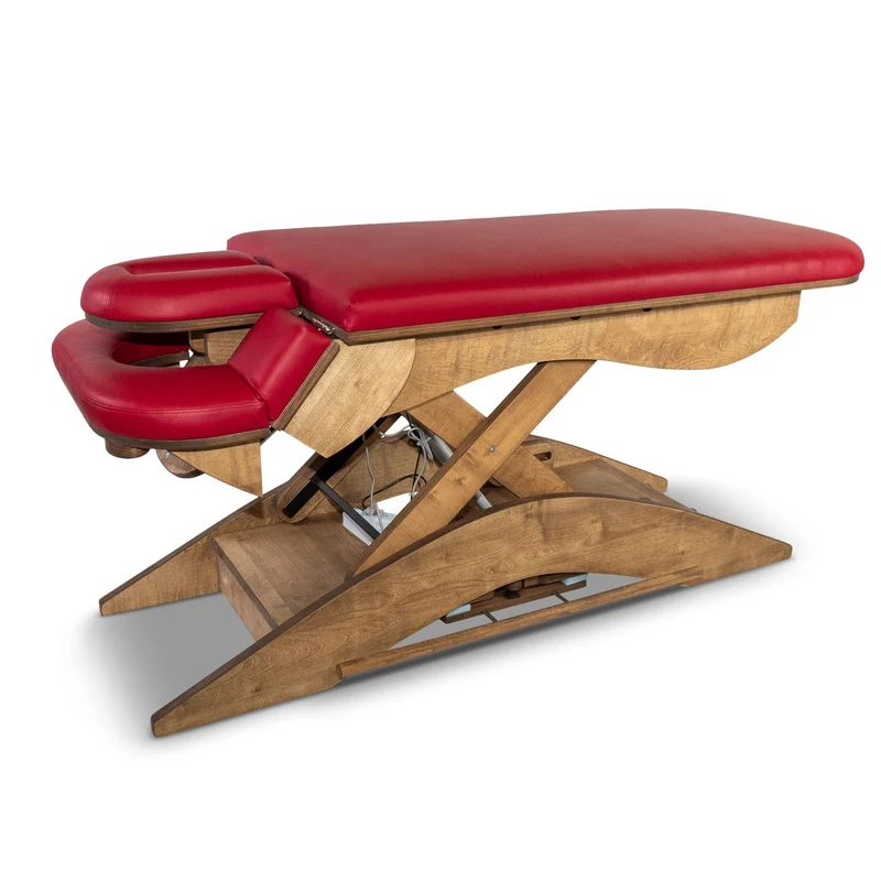 Medizinische Massageliege relax sensation Modell Basic