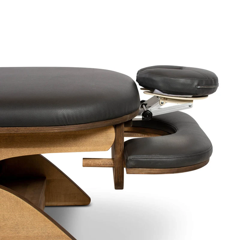 Therapeutische Massageliege relax sensation Modell Simplex