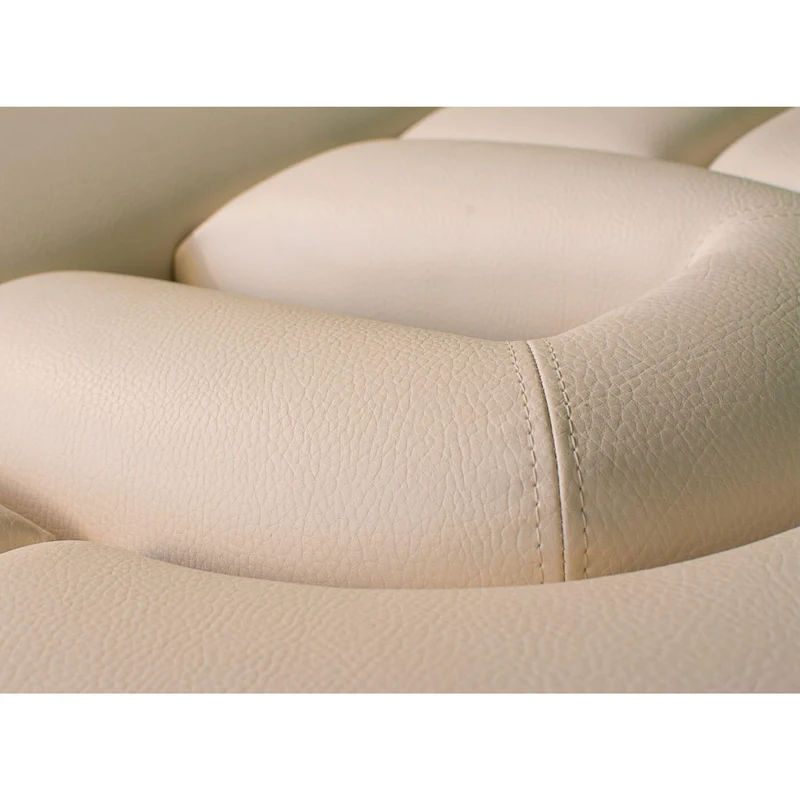 Massagetisch relax sensation Modell Basic Plus mit Ansteckteilen