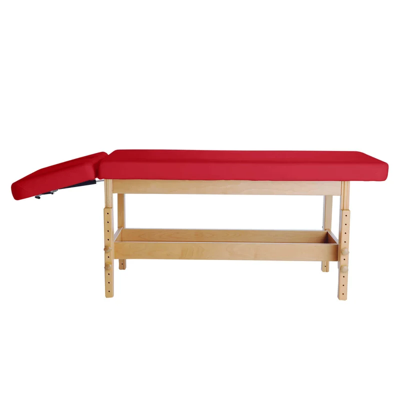 Massageliege STABILO 2-teilig