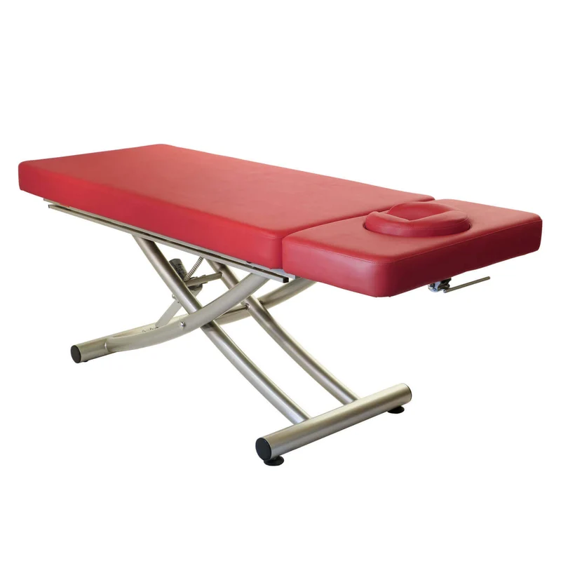Massagetisch MATERA elektrisch höhenverstellbar