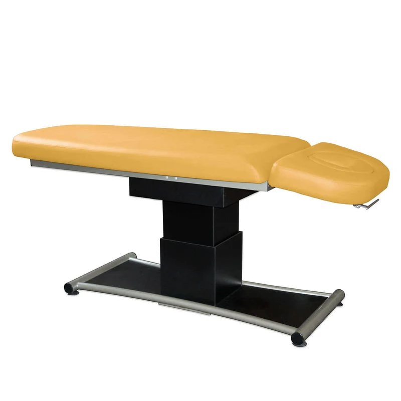 Massageliege ABANO Ellipse elektrisch höhenverstellbar
