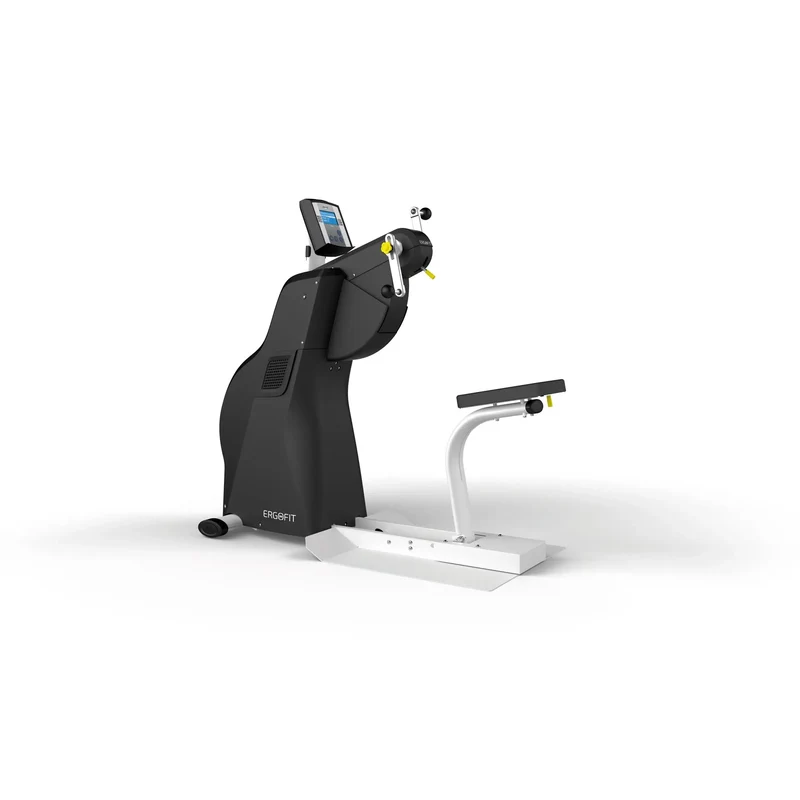 Oberkörperergometer CIRCLE für Cardiotraining mit Armen