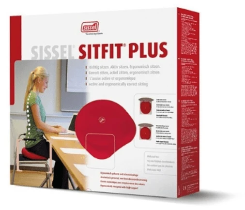 Sitzkissen SISSEL® Sitfit® Plus für Physiotherapie
