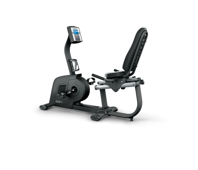 Sitzfahrrad RECUMBENT 4000 Med für Fitnessstudio
