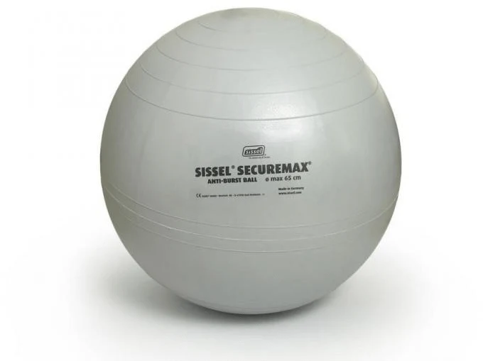 Ergonomischer Sitzball SISSEL® Securemax®