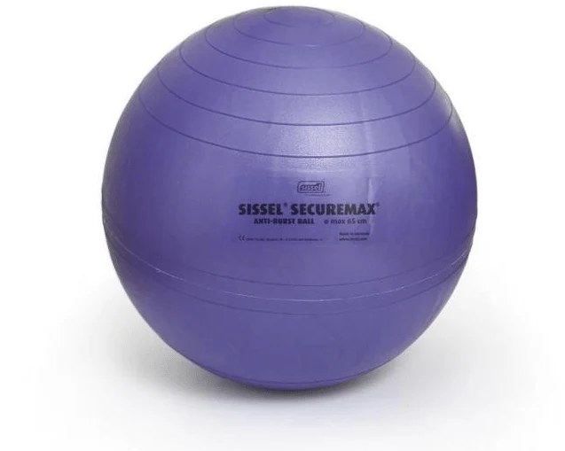 Ergonomischer Sitzball SISSEL® Securemax®