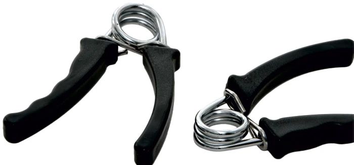 Handtrainer-Set, zwei Stück als Paar