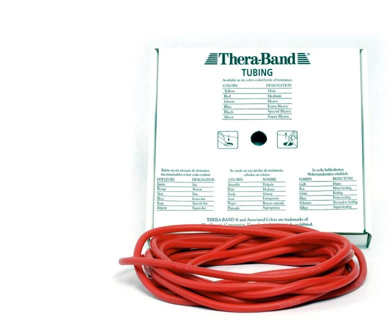 Theraband Tubing Länge 7,5 m