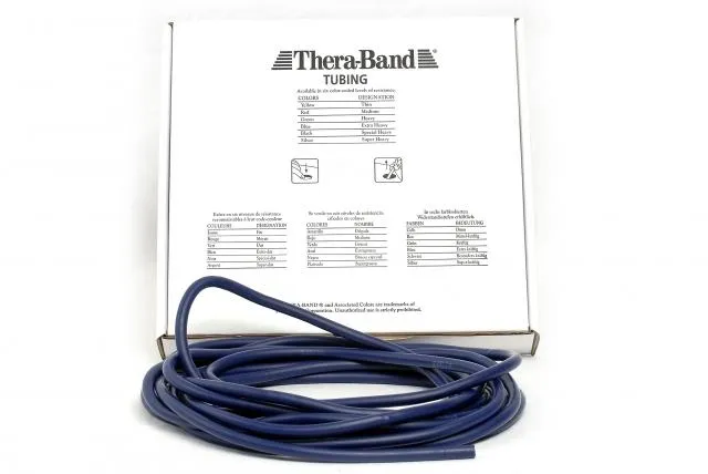 Theraband Tubing Länge 7,5 m