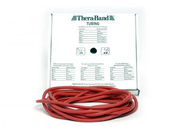 Theraband Tubing Länge 7,5 m
