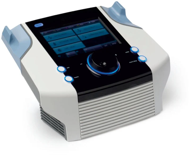 Reizstromgerät BTL-4625 Premium für Orthopädie