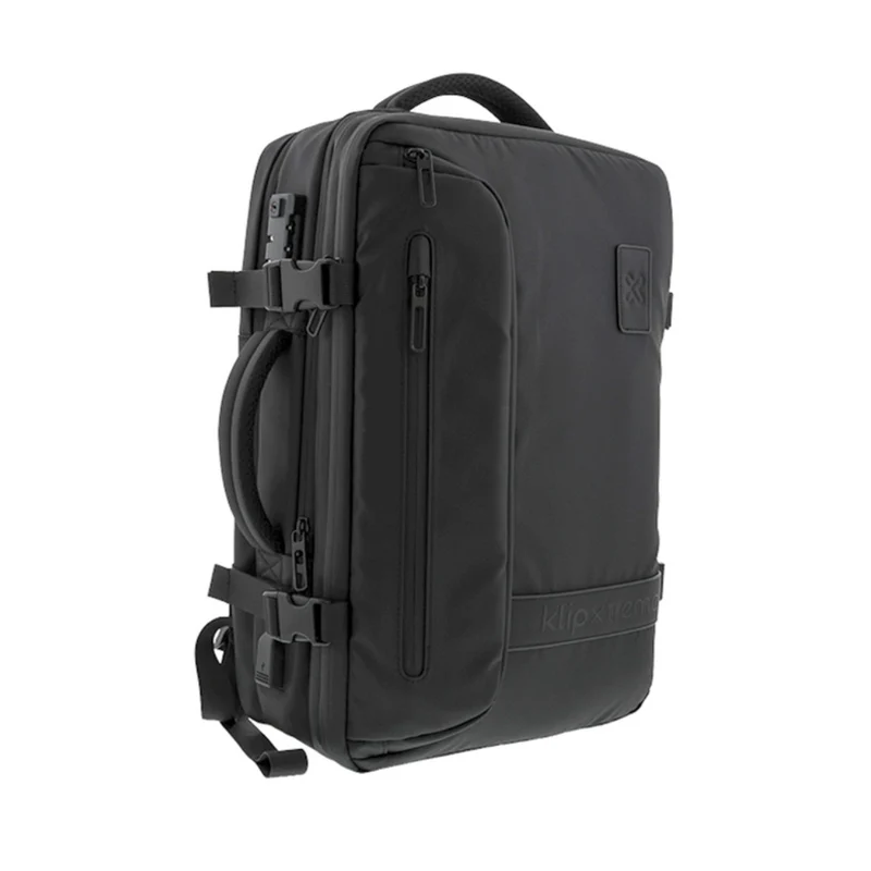 Klip Xtreme Mochila para Laptop 15.6" Airlift, KNB-975