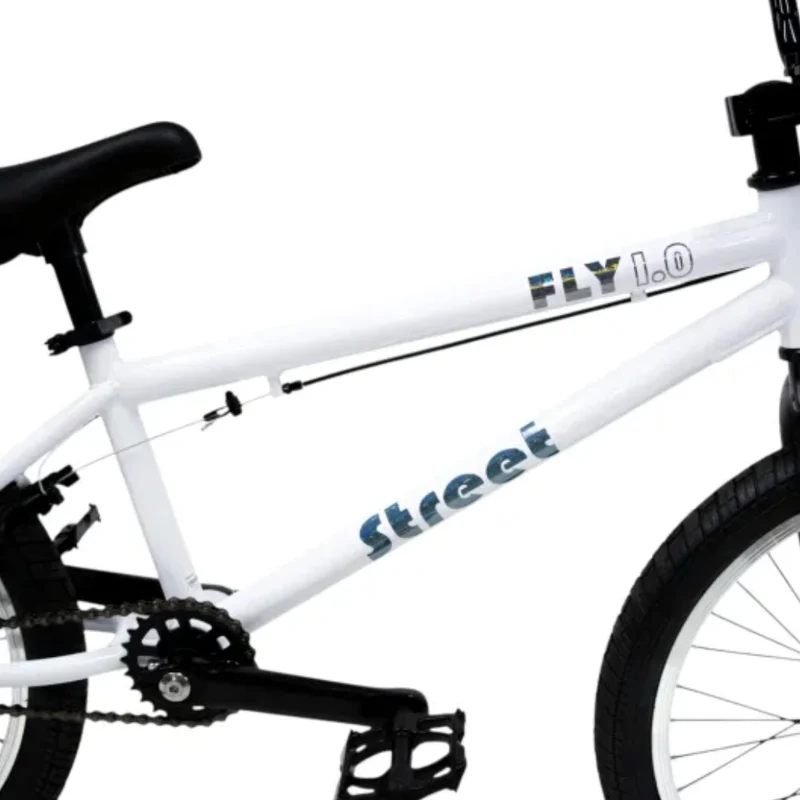 Condor Bicicleta Freestyle Street 1.0